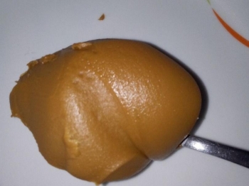 Crema di biscotti